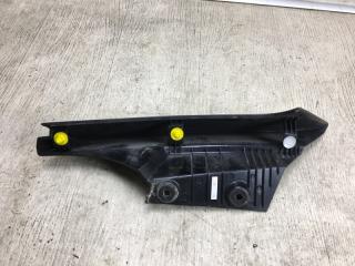 Накладка кузова задняя левая X-TRAIL/ROGUE T32 13-20 2017 T32 2.5 QR25DE