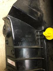 Накладка кузова задняя левая X-TRAIL/ROGUE T32 13-20 2017 T32 2.5 QR25DE