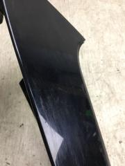 Накладка кузова задняя левая X-TRAIL/ROGUE T32 13-20 2017 T32 2.5 QR25DE