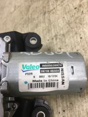 Моторчик стеклоочистителя задний X-TRAIL/ROGUE T32 13-20 2017 T32 2.5 QR25DE