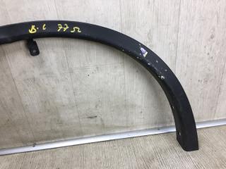 Накладка крыла (расширитель арки) передняя левая NISSAN X-TRAIL/ROGUE T32 13-20 T32