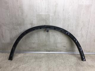 Накладка крыла (расширитель арки) передняя левая X-TRAIL/ROGUE T32 13-20 T32