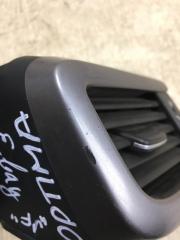 Дефлектор воздушный левый OPTIMA JF 15-20 2016 JF 2.4 G4KJ