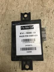 Блок управления парктроником FORD EDGE 06-14 TQ1 3.5 PDED