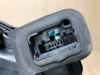 Замок двери задний правый PASSAT B8 14- 2018 Седан 2.0 DDSA