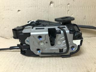 Замок двери задний правый VOLKSWAGEN PASSAT B8 14- Седан 2.0 DDSA