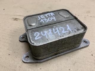 Теплообменник двигателя JETTA USA 10-17 2016 Седан 1.4L TSI I-4 Turbocharged