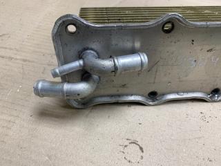 Радиатор интеркулера VOLKSWAGEN JETTA USA 10-17 Седан 1.4L TSI I-4 Turbocharged