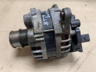 Генератор JETTA USA 10-17 2016 Седан 1.4L TSI I-4 Turbocharged