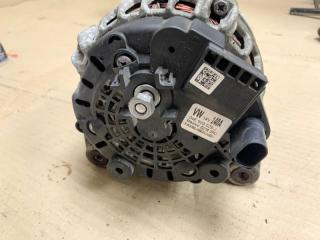 Генератор JETTA USA 10-17 2016 Седан 1.4L TSI I-4 Turbocharged