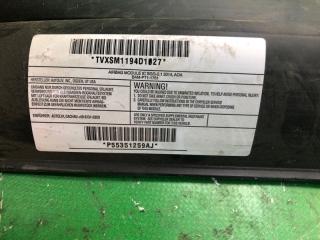 Подушка безопасности (штора) левая JEEP PATRIOT 10-17 MK74 2.4 ED3