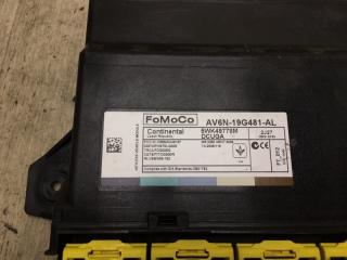 Блок комфорта ESCAPE 12-19 2012 TM2 2.0 HDTX