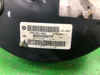 Вакуумный усилитель тормозов PATRIOT 10-17 2014 MK74 2.4 ED3