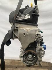 Двигатель бензин JETTA USA 10-17 2016 Седан 1.4L TSI I-4 Turbocharged