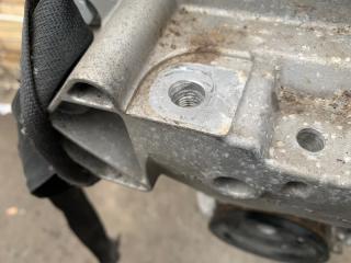 Двигатель бензин VOLKSWAGEN JETTA USA 10-17 Седан 1.4L TSI I-4 Turbocharged