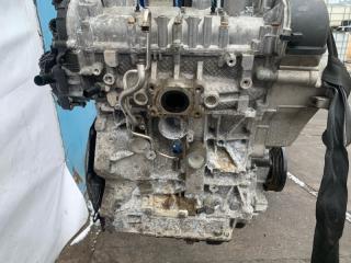 Двигатель бензин JETTA USA 10-17 2016 Седан 1.4L TSI I-4 Turbocharged