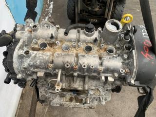 Двигатель бензин JETTA USA 10-17 2016 Седан 1.4L TSI I-4 Turbocharged