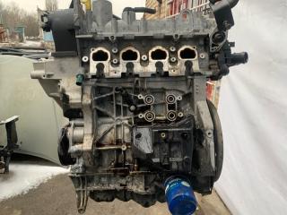 Двигатель бензин JETTA USA 10-17 2016 Седан 1.4L TSI I-4 Turbocharged