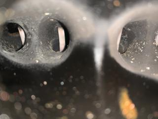 Двигатель бензин JETTA USA 10-17 2016 Седан 1.4L TSI I-4 Turbocharged