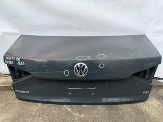 Крышка багажника VOLKSWAGEN PASSAT B8 14- 2018