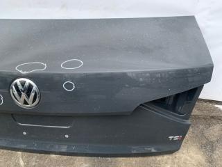 Крышка багажника VOLKSWAGEN PASSAT B8 14- Седан 2.0 DDSA