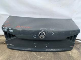 Крышка багажника PASSAT B8 14- 2018 Седан 2.0 DDSA