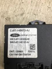 Блок электронный FORD ESCAPE 12-19 TM2 2.0 HDTX