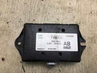 Блок электронный FORD ESCAPE 12-19 2012