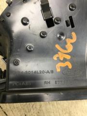 Дефлектор воздушный правый ESCAPE 12-19 2012 TM2 2.0 HDTX