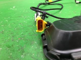 Подушка безопасности в сиденье правая JEEP PATRIOT 10-17 MK74 2.4 ED3