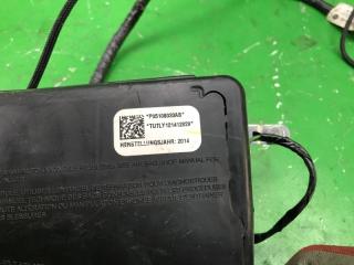 Подушка безопасности в сиденье левая PATRIOT 10-17 2014 MK74 2.4 ED3