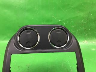 Блок управления печкой JEEP PATRIOT 10-17 MK74 2.4 ED3