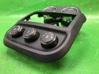 Блок управления печкой PATRIOT 10-17 2014 MK74 2.4 ED3