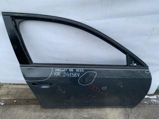 Дверь передняя правая PASSAT B8 14- 2018 Седан 2.0 DDSA