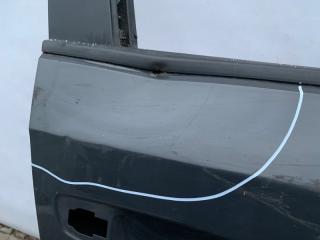 Дверь передняя правая PASSAT B8 14- 2018 Седан 2.0 DDSA