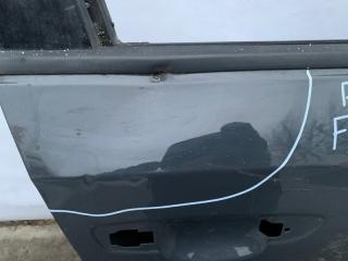 Дверь передняя правая PASSAT B8 14- 2018 Седан 2.0 DDSA