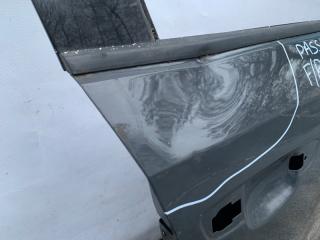 Дверь передняя правая PASSAT B8 14- 2018 Седан 2.0 DDSA