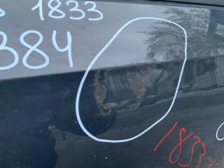 Дверь передняя правая PASSAT B8 14- 2018 Седан 2.0 DDSA