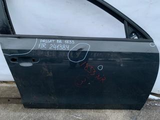 Дверь передняя правая PASSAT B8 14- 2018 Седан 2.0 DDSA