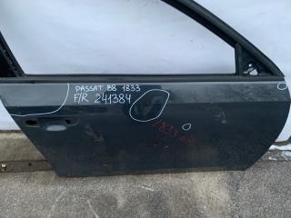 Дверь передняя правая PASSAT B8 14- 2018 Седан 2.0 DDSA