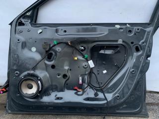 Дверь передняя правая PASSAT B8 14- 2018 Седан 2.0 DDSA