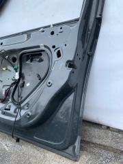 Дверь передняя правая PASSAT B8 14- 2018 Седан 2.0 DDSA
