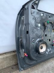 Дверь передняя правая PASSAT B8 14- 2018 Седан 2.0 DDSA