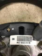 Руль X-TRAIL/ROGUE T32 13-20 2017 T32 2.5 QR25DE