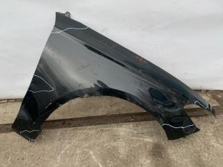 Крыло переднее правое FORD FUSION 14- 2013