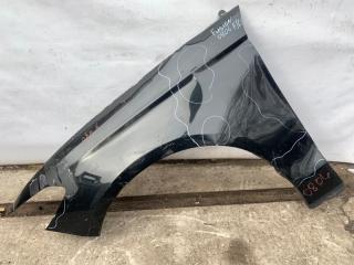 Крыло переднее левое FORD FUSION 14- 2013