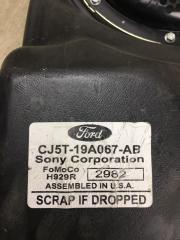 Сабвуфер ESCAPE 12-19 2012 TM2 2.0 HDTX