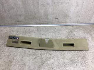 Накладка крышки багажника R-CLASS W251 05-13 2007 Минивэн OM642950 3.2L