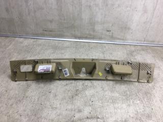 Накладка крышки багажника R-CLASS W251 05-13 2007 Минивэн OM642950 3.2L