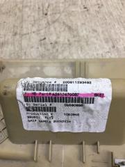 Накладка крышки багажника R-CLASS W251 05-13 2007 Минивэн OM642950 3.2L